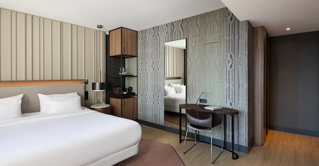 Room Premium Room